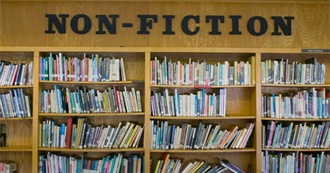 Modern Library&#39;s 100 Best Nonfiction (Readers&#39; Choice)