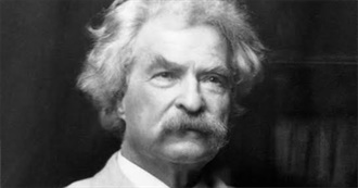 Mark Twain Bibliography (1835-1910)