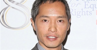 Ken Leung Movies