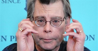 Stephen King (Books)