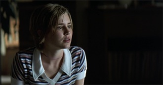 The Films of Alison Lohman