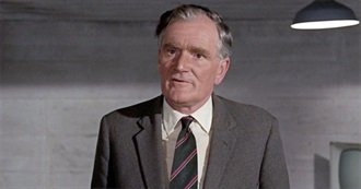 Desmond Llewelyn Movies