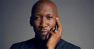 Mahershala Ali Filmography