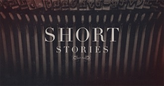 Short Stories I&#39;ve Read