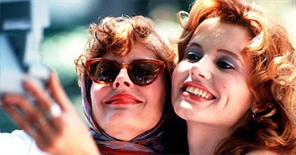 Manic Wayne&#39;s 12 Favourite Geena Davis Movies