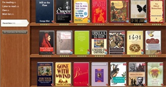 100 Books Shelfari PBT  Members Think You Should Read