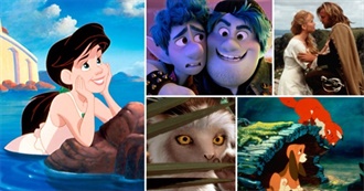 Variety&#39;s 10 Underrated Disney Movies