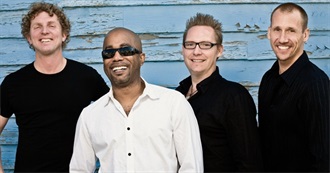 10 Essential Songs: Hootie &amp; the Blowfish