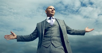 10 Essential Songs: Pitbull