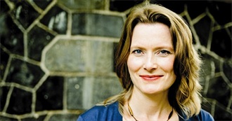 29 Books Recommended by Jennifer Egan