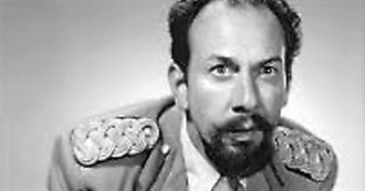 The Films of  Jos&#233; Ferrer