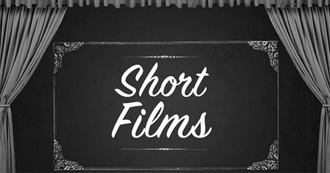 Fry&#39;s 100 Best Short Movies