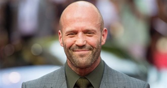 Dave.H&#39;s Ten Favorite Jason Statham Films