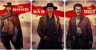 Westerns You Need to Watch