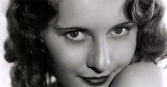 Barbara Stanwyck Films