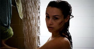 Danielle Harris Horror Movies