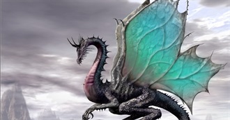 The Best Dragon Books