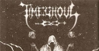 The Obscure U.S. Death Metal 100