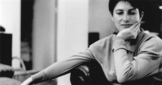 R.I.P Chantal Akerman