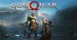 God of War Games