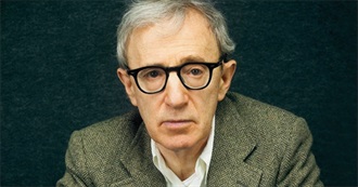 Brett&#39;s Favorite Woody Allen Movies