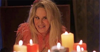 Horror Films Featuring Karen Black