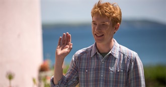 10 Essential Domhnall Gleeson Movies