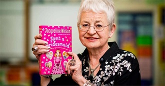 Jacqueline Wilson&#39;s Bibliography