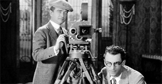 Early Classic Silent Feature Films