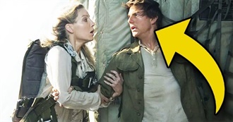 10 Movies Killed by God-Awful Trailers (What Culture)