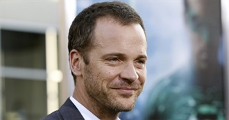 Peter Sarsgaard Movies