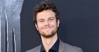 Jack Quaid Movies I&#39;ve Seen