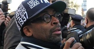 Spike Lee Movies