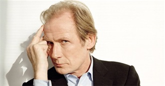 Bill Nighy Movies