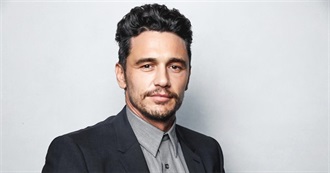 Filmography - James Franco