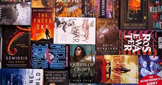 The SF Squeecast Recommendations