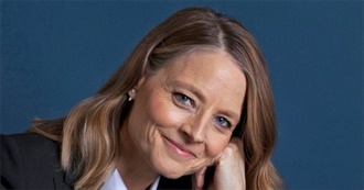 Jodie Foster