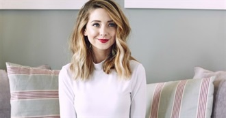 Zoe Sugg Best Pictures