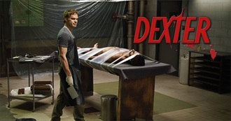 Victims of Dexter