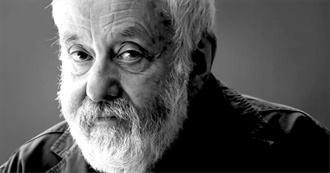 Mike Leigh&#39;s Reading List