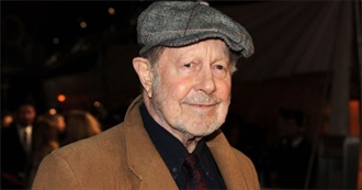 R.I.P. Nicolas Roeg