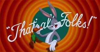 &#39;&#39;What&#39;s Up Doc?&#39;&#39; - The Looney Tunes Show