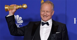 Every Movie and TV Show With Stellan Skarsg&#229;rd