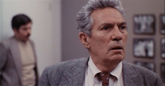 Peter Finch Movies