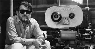 The Complete Films of Walter Hill