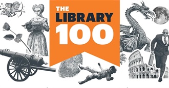 The Library 100