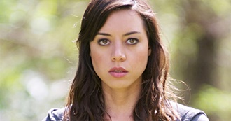 Manic Wayne&#39;s 10 Favourite Aubrey Plaza Movies