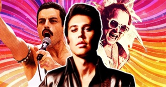 50 Music Biopic Movies