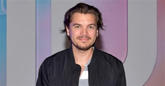 Emile Hirsch Movies I&#39;ve Seen Update