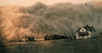 The Book Girls&#39; Guide: Unforgettable Dust Bowl Books